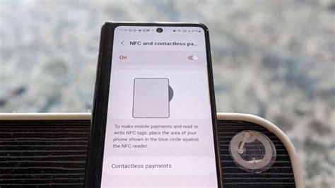 android nfc read error|nfc cannot be used for.